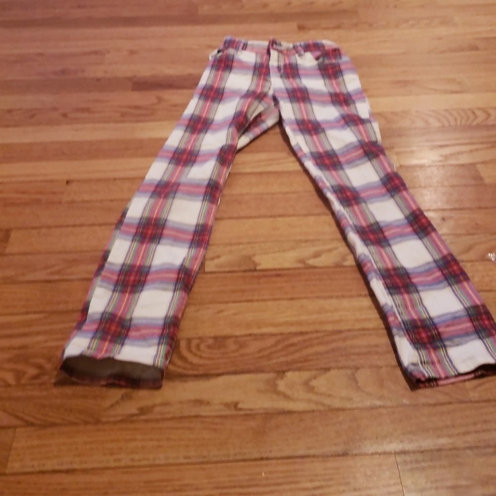 Pants